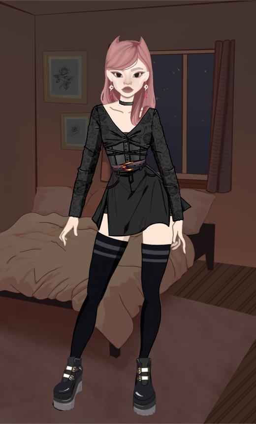 Base Mannequin